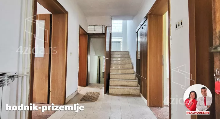 3-etažna kuća | 4zida