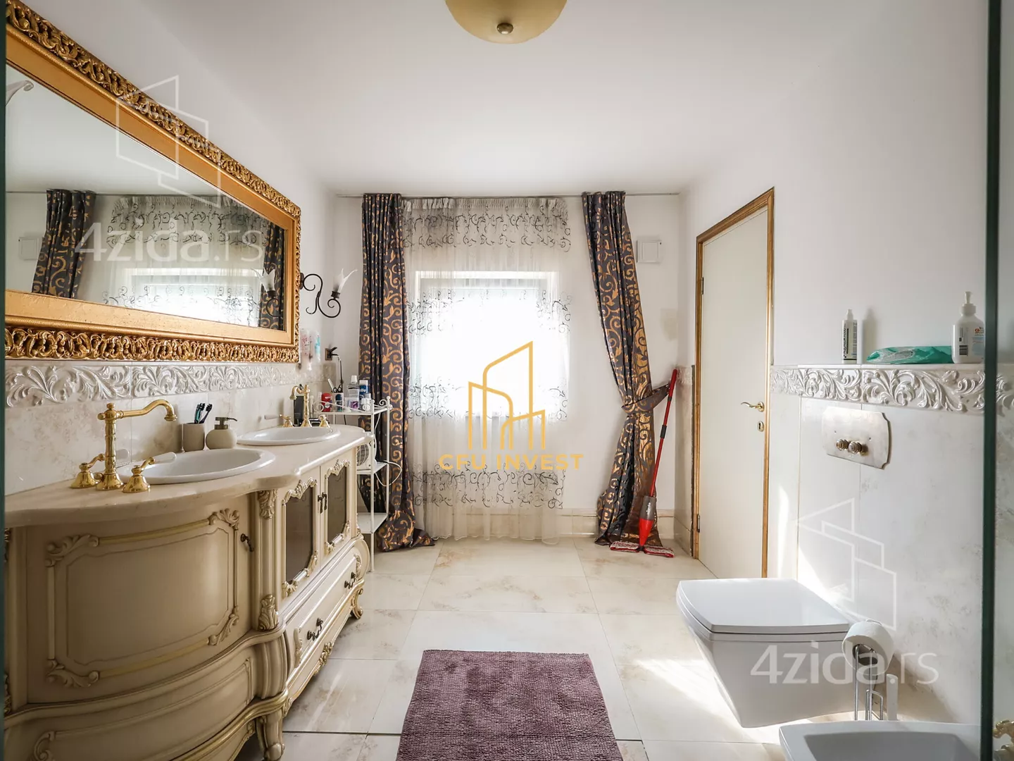 3-etažna kuća | 4zida