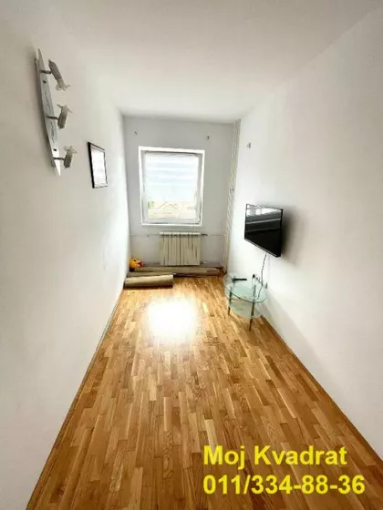 Južni bulevar | 4zida.rs