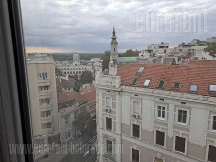 SABORNA CRKVA | 4zida.rs