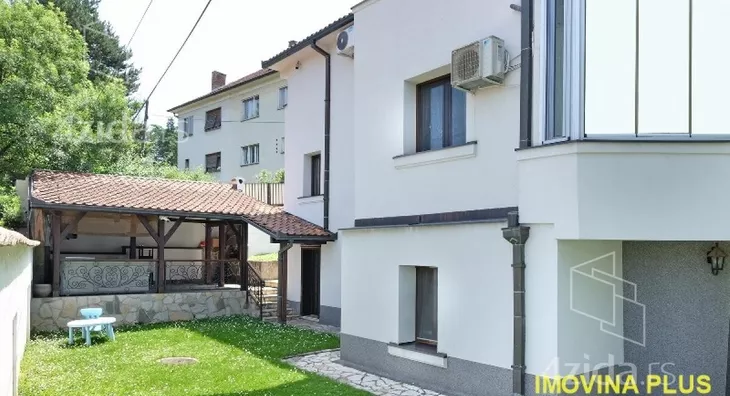 Kuća | 4zida