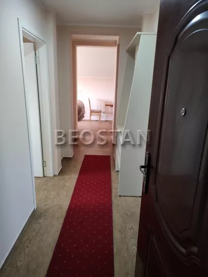 Milutina Milankovića | 4zida.rs