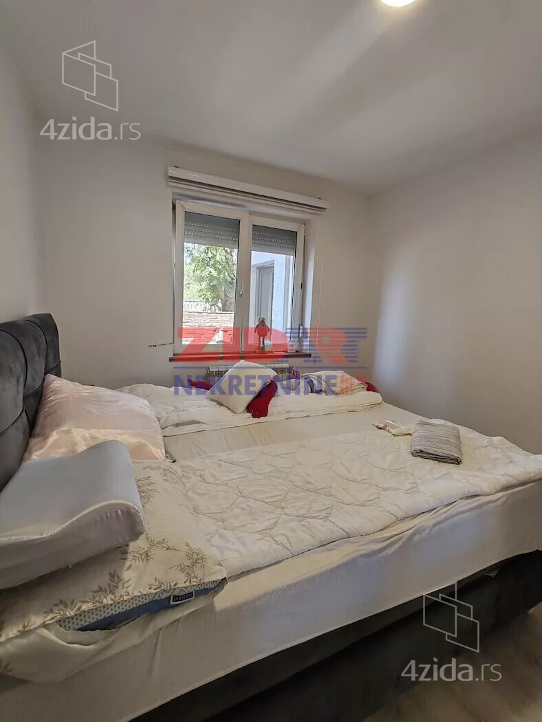 4-etažna kuća | 4zida