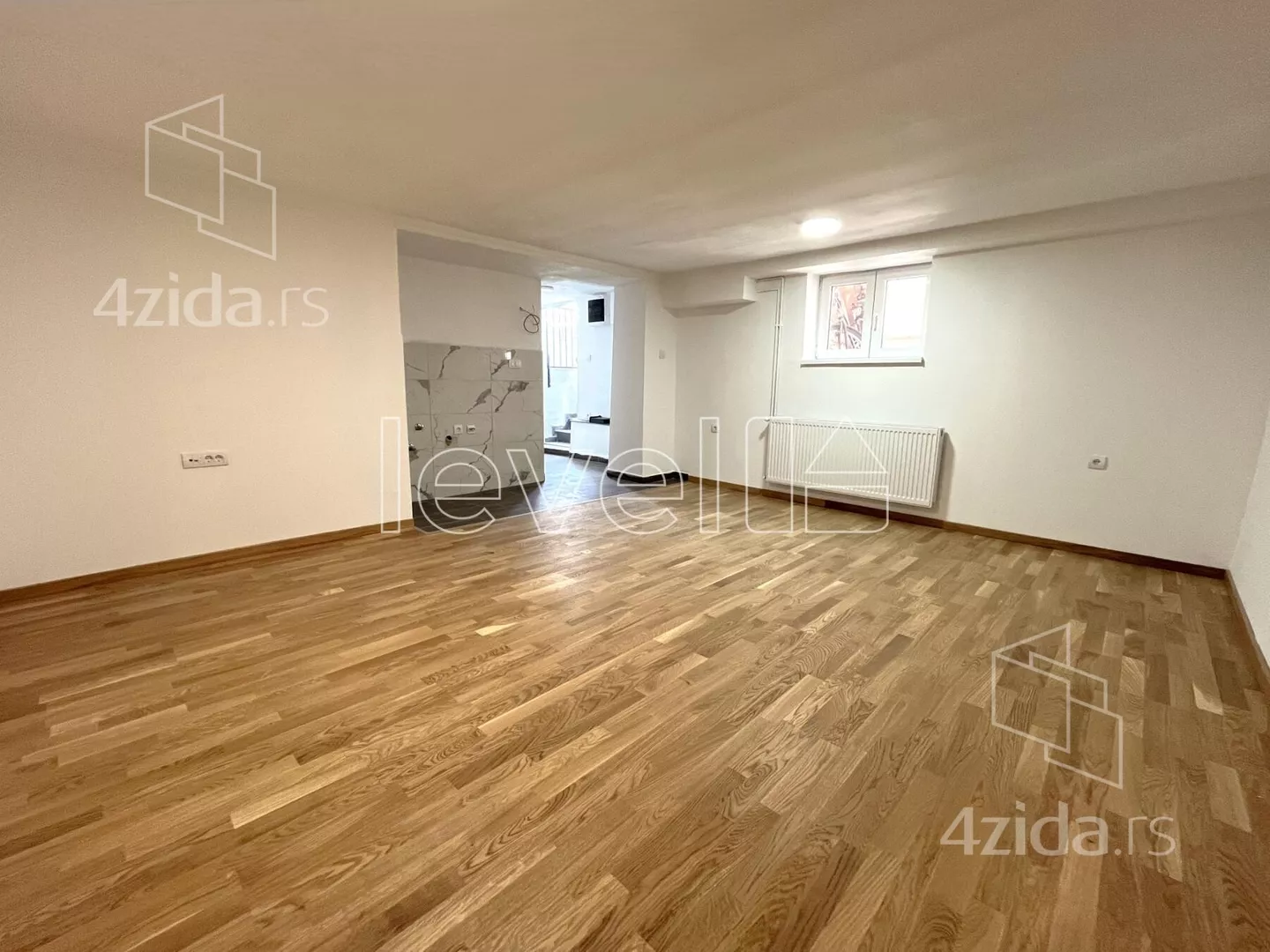 Garsonjera | 4zida
