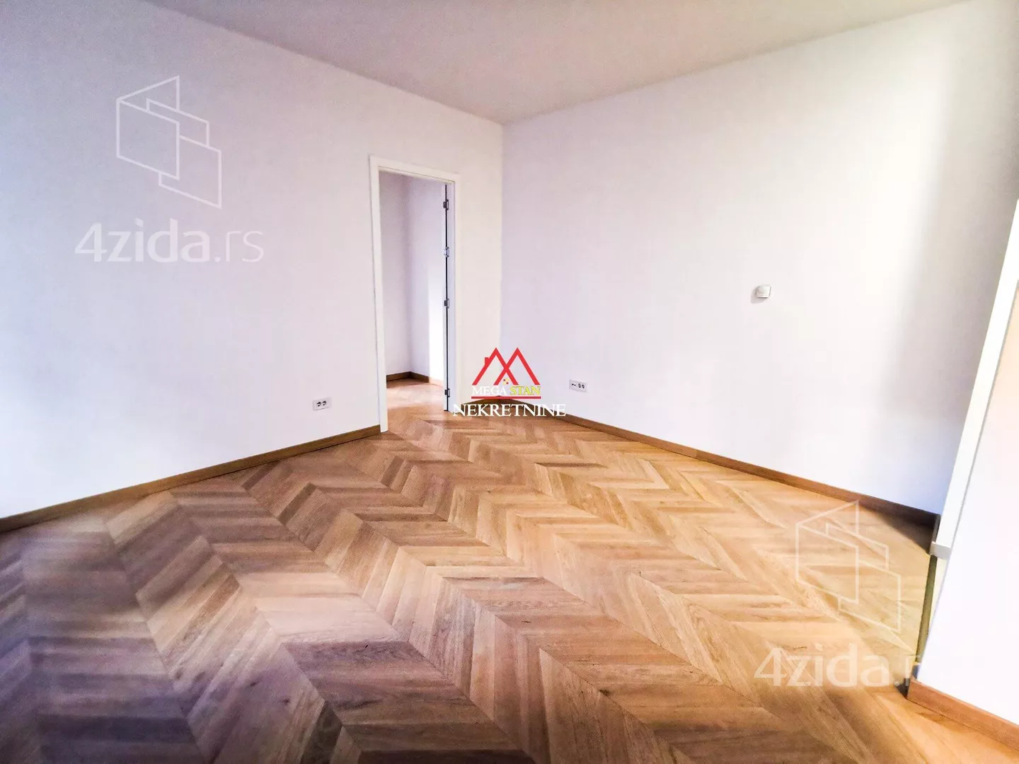 Kancelarija | 4zida