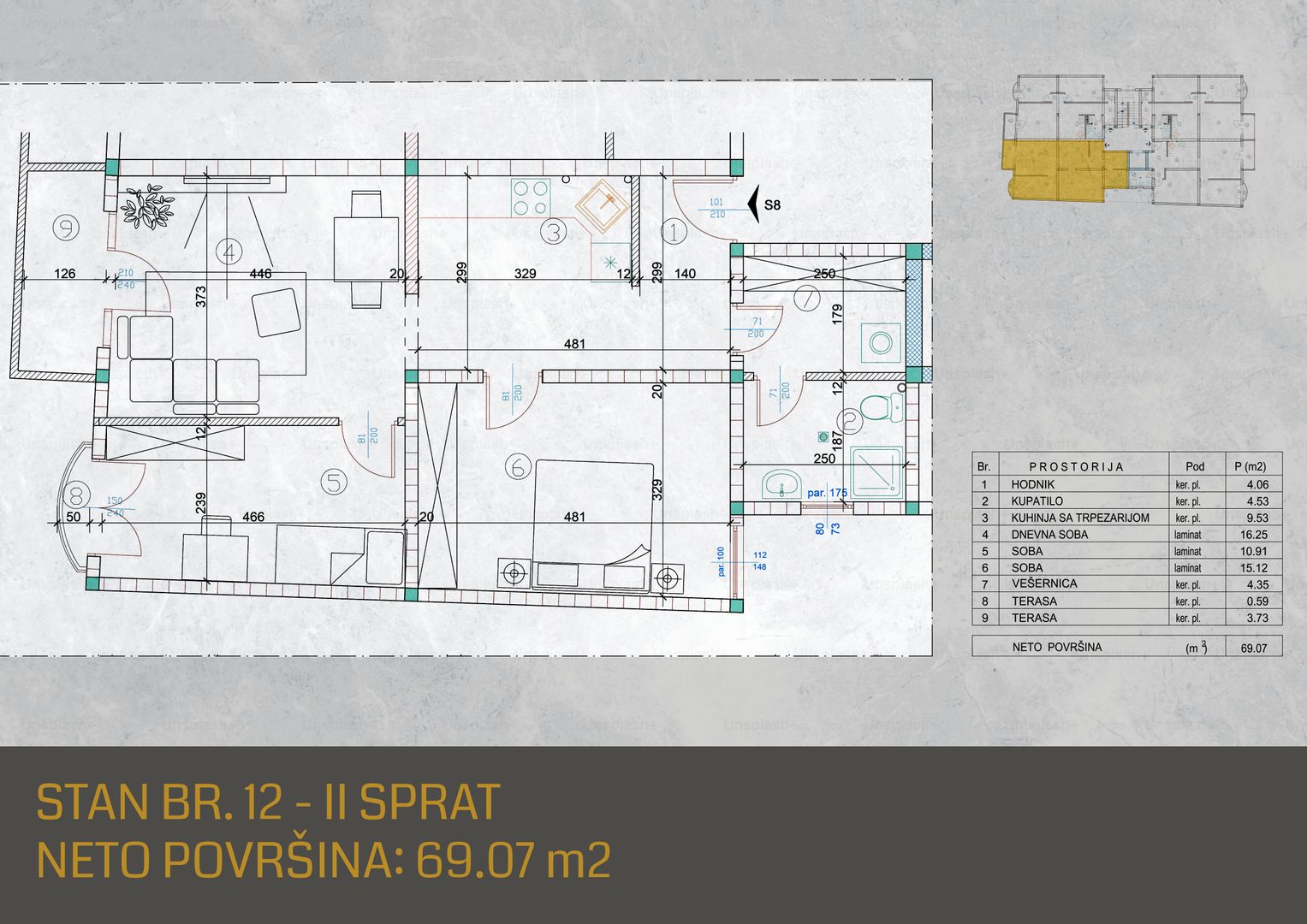 pozadinska slika