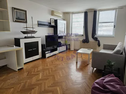 Bulevar Oslobođenja | 4zida.rs