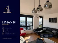 Liman 4, Liman, Gradske lokacije, Novi Sad | 4zida.rs | 4zida.rs
