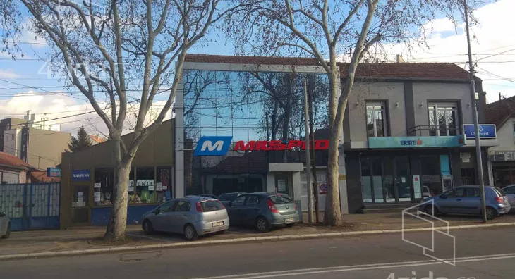 Kancelarija | 4zida