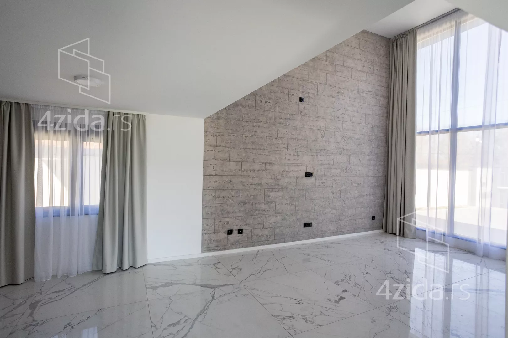 2-etažna kuća | 4zida