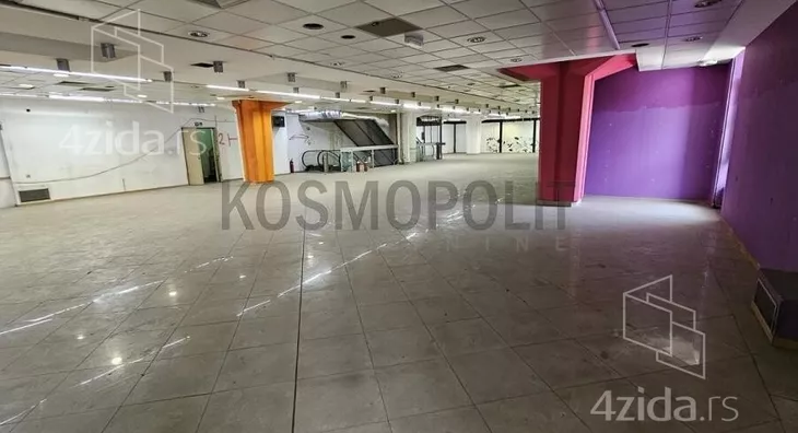 Kancelarija | 4zida