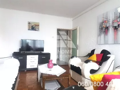 Karađorđeva | 4zida.rs