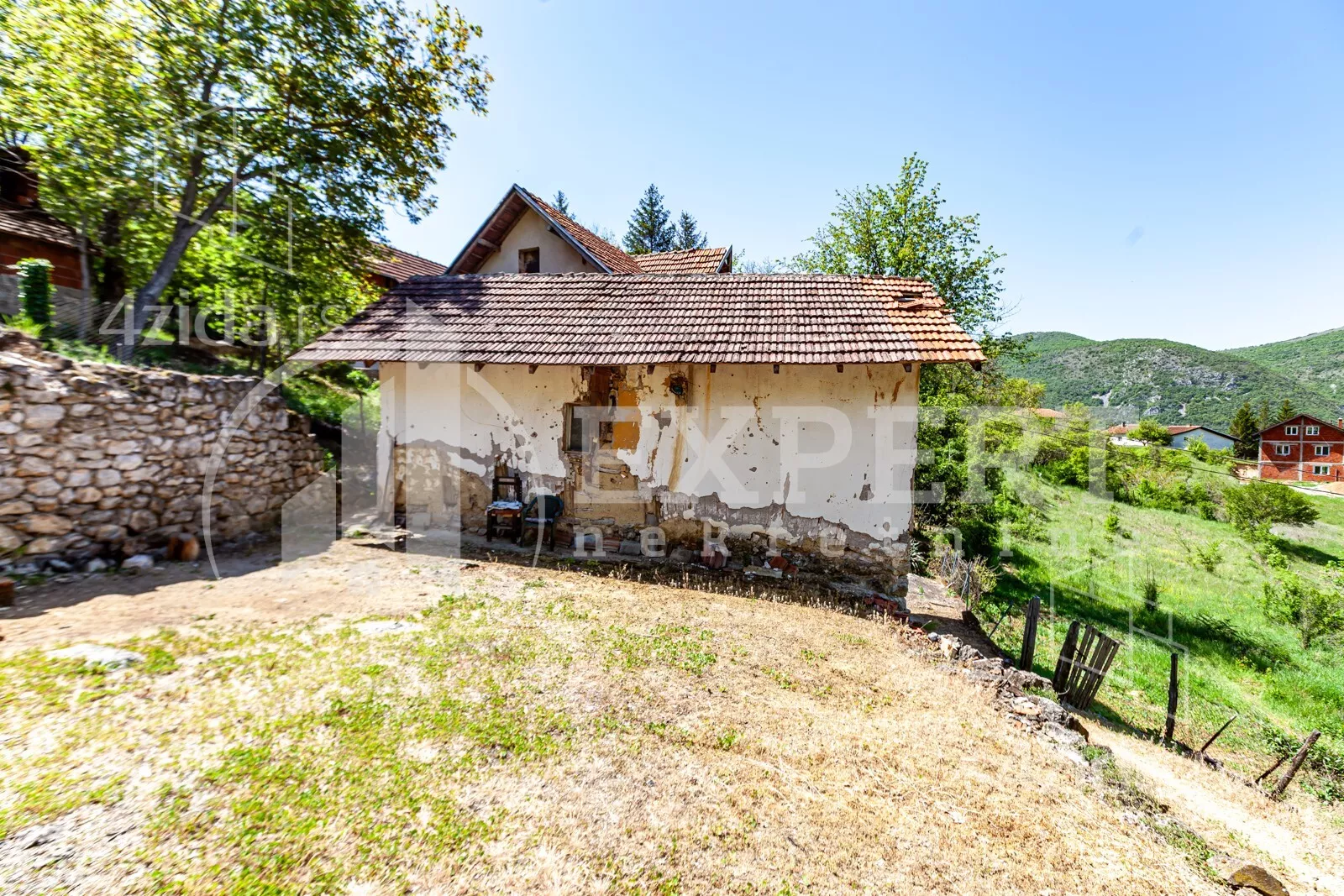 2-etažna kuća | 4zida