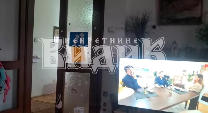 Četvoroiposoban stan | 4zida