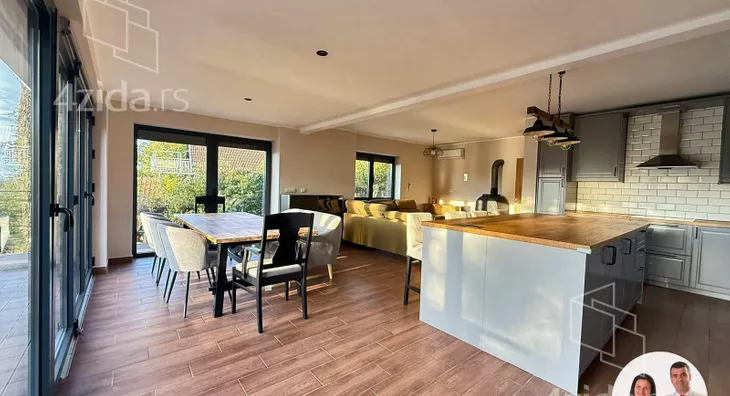 3-etažna kuća | 4zida