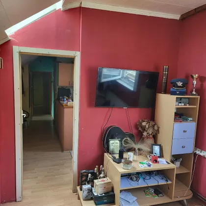 Gospodar Jevremova | 4zida.rs