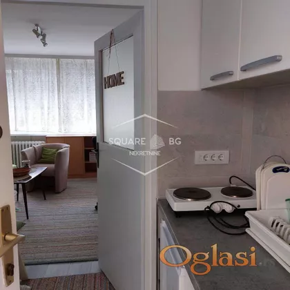 Triše Kaclerovića | 4zida.rs