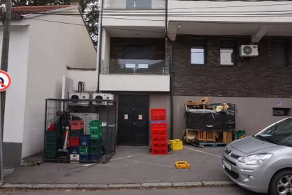 Lekino Brdo | 4zida.rs