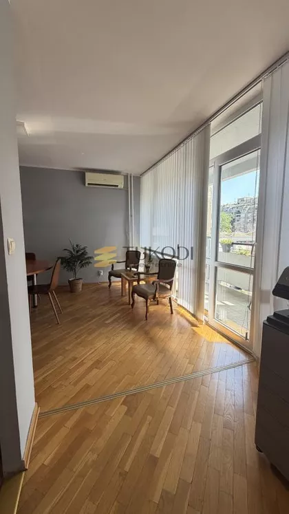 Bulevar Zorana Đinđića | 4zida.rs