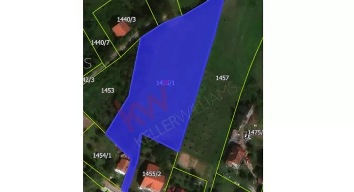 Poljoprivredno zemljište | 4zida