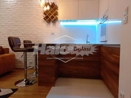 Uroša Martinovića | 4zida.rs