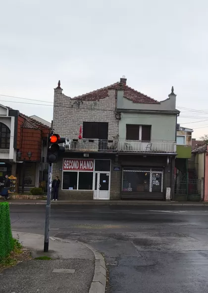 Cara Lazara 68 | 4zida.rs