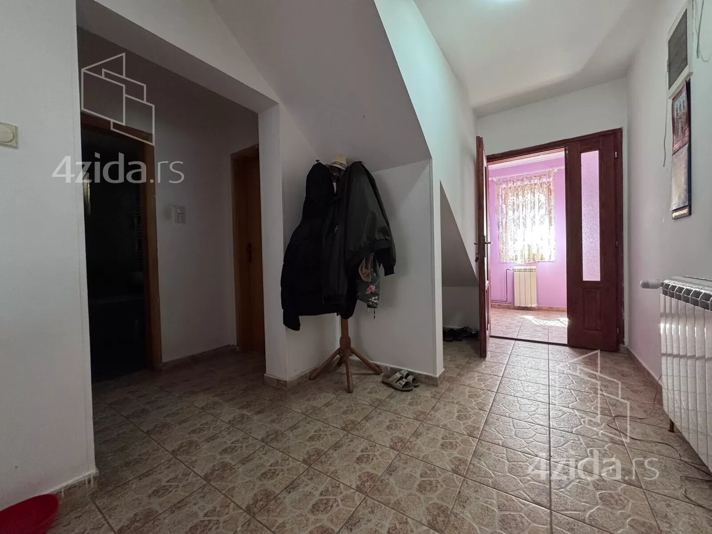 3-etažna kuća | 4zida