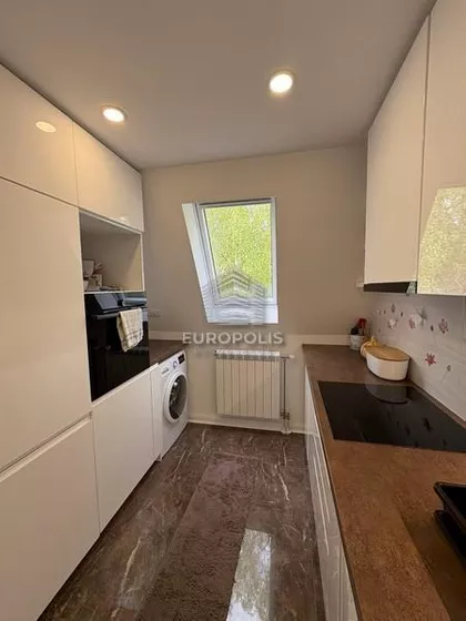 Branka Radičevića | 4zida.rs