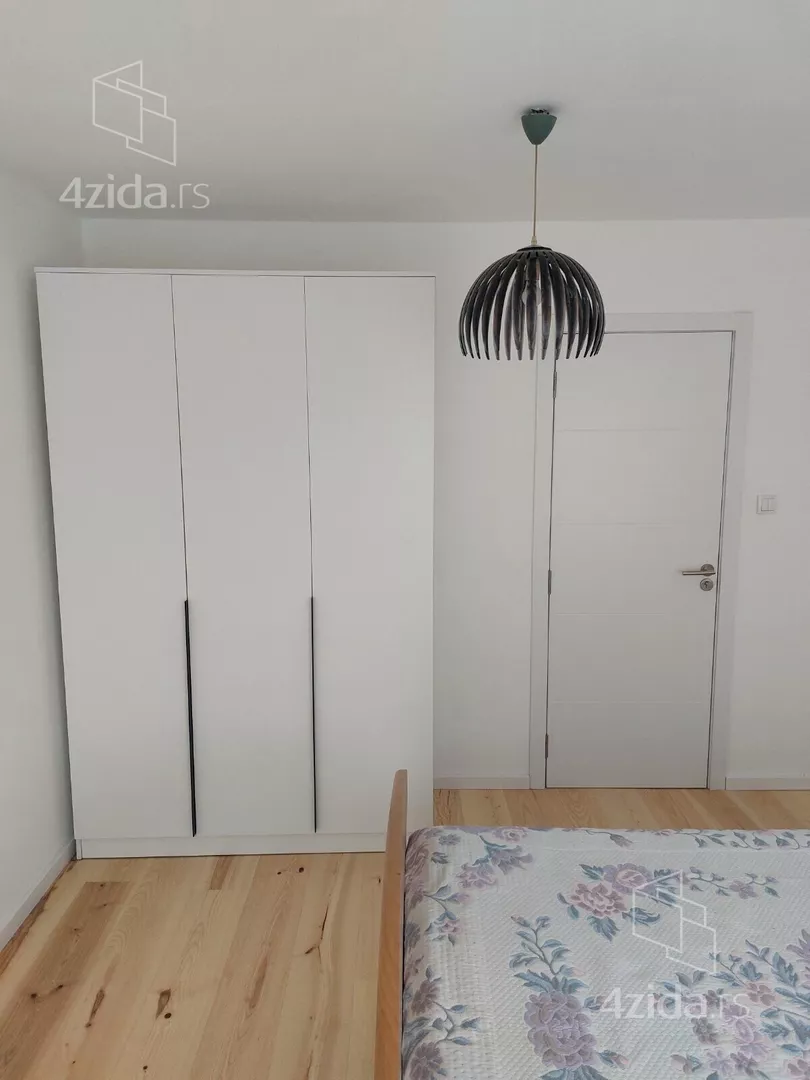Blok 29, Novi Beograd, Beograd, Bulevar Zorana Đinđića - 7