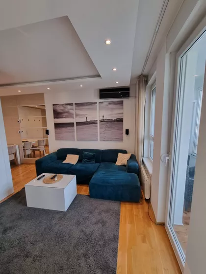 Blok 67 - Belville | 4zida.rs