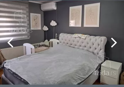 Ilindenska | 4zida.rs