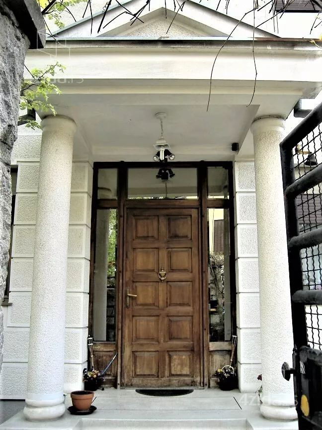 4-etažna kuća | 4zida