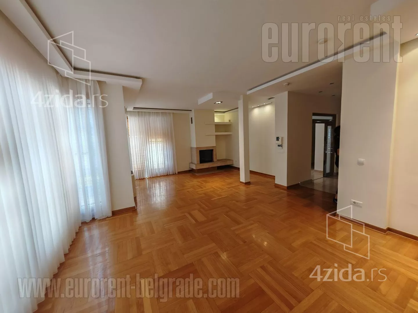 4-etažna kuća | 4zida