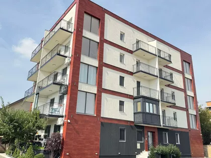 Miodraga Petrovića Čkalje 2 | 4zida.rs