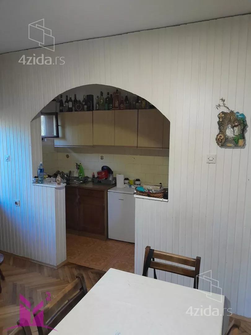 Kuća | 4zida