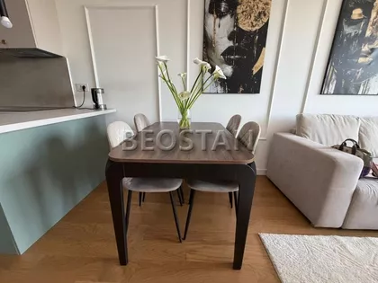 Jurija Gagarina | 4zida.rs