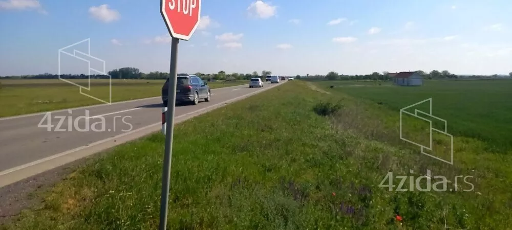 Poljoprivredno zemljište | 4zida