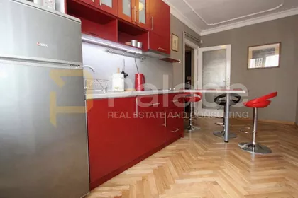 Kalenić pijaca | 4zida.rs