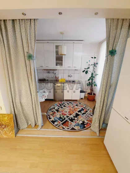 Vojvode Mišića | 4zida.rs