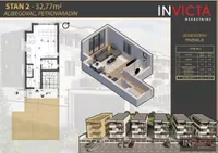 Petrovaradin, Gradske lokacije, Novi Sad | 4zida.rs | 4zida.rs