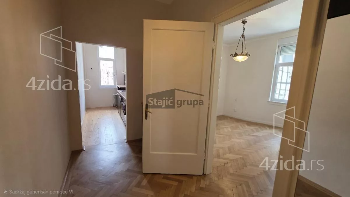 Petosoban stan | 4zida