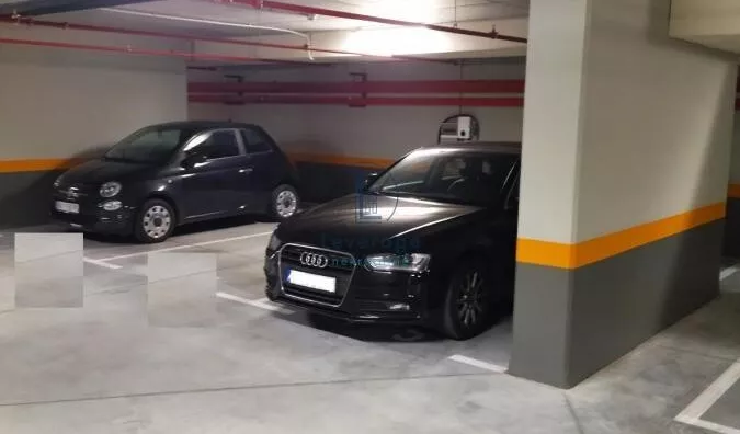 Garaža/Parking | 4zida