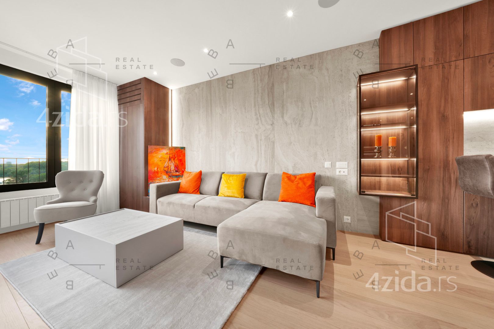 Stan – Beograd - Prikaz 4