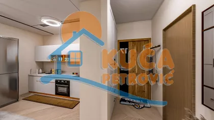 2. proleterske brigade | 4zida.rs