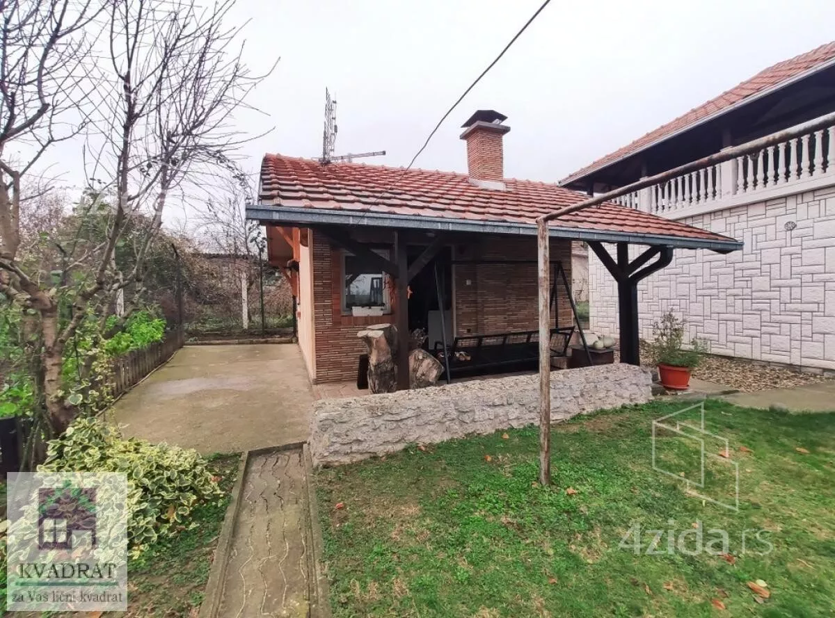Kuća | 4zida