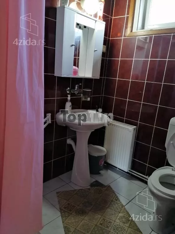Ugostiteljski objekat | 4zida