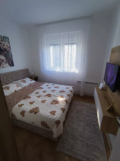 Olimpijska | 4zida.rs