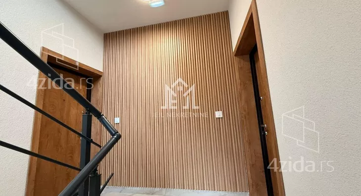 Osmosoban stan | 4zida