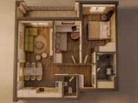 Palilula, Gradske lokacije, Niš | 4zida.rs