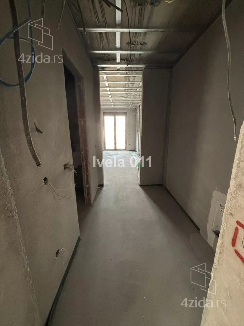 Garsonjera | 4zida